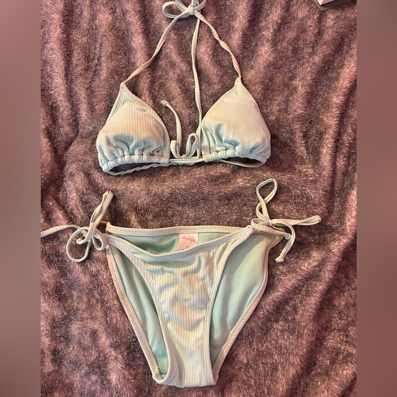 Xhileration women’s tie bikini - Picture 1 of 1